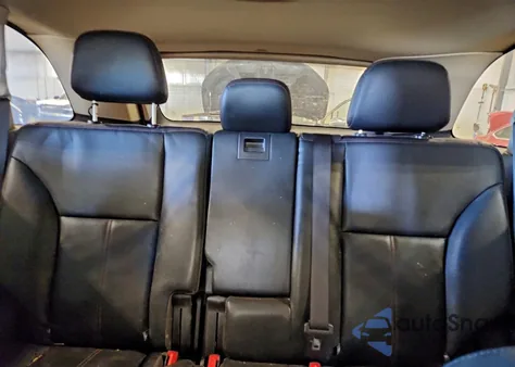 2013 Ford Edge Sel z USA, uszkodzony, nr VIN 2FMDK4JC9DBC70548